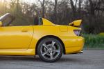 Honda S2000 CR 2008 года (NA)